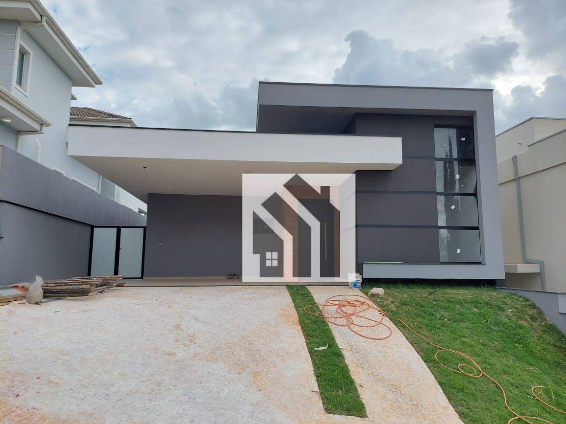 Casa de Condomínio à venda com 3 quartos, 200m² - Foto 1