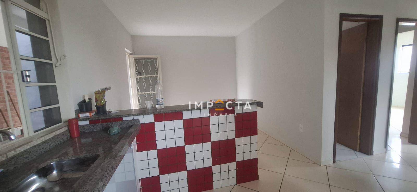 Apartamento para alugar com 2 quartos, 94m² - Foto 1