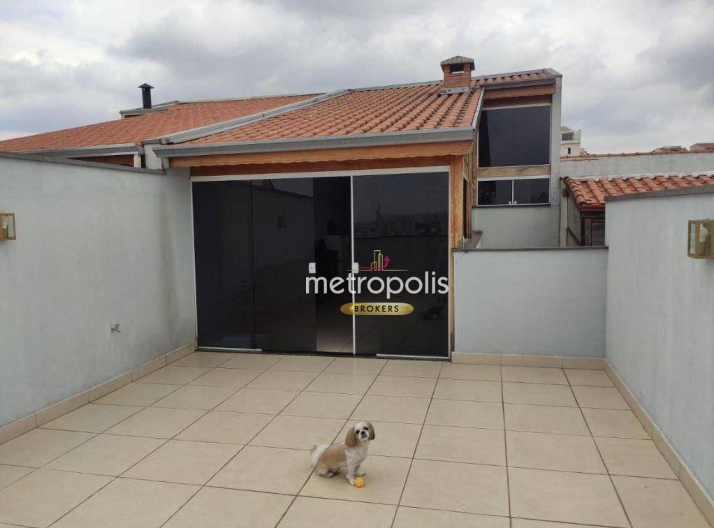 Cobertura à venda com 3 quartos, 128m² - Foto 24