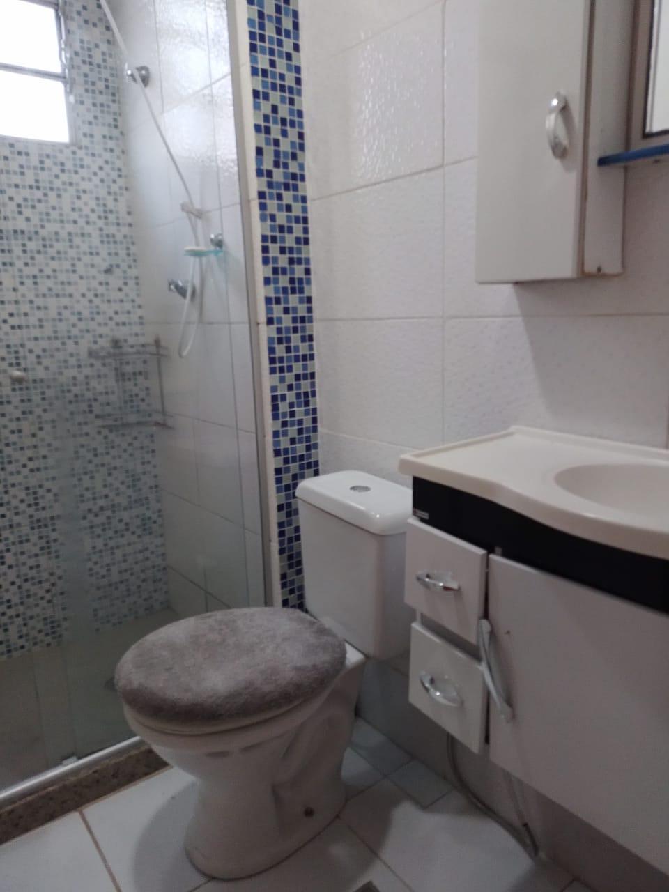 Apartamento à venda com 2 quartos, 40m² - Foto 19