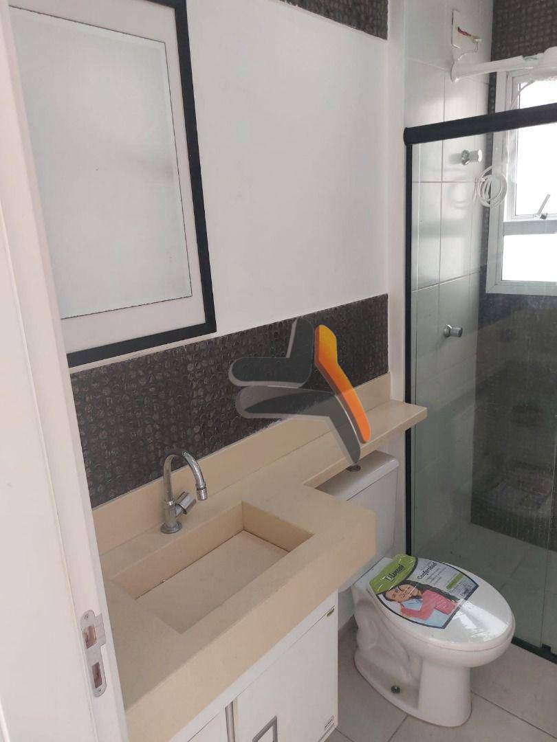 Apartamento à venda com 2 quartos, 53M2 - Foto 9