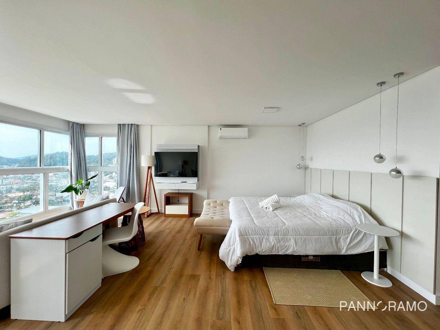 Apartamento, 1 quarto, 65 m² - Foto 1