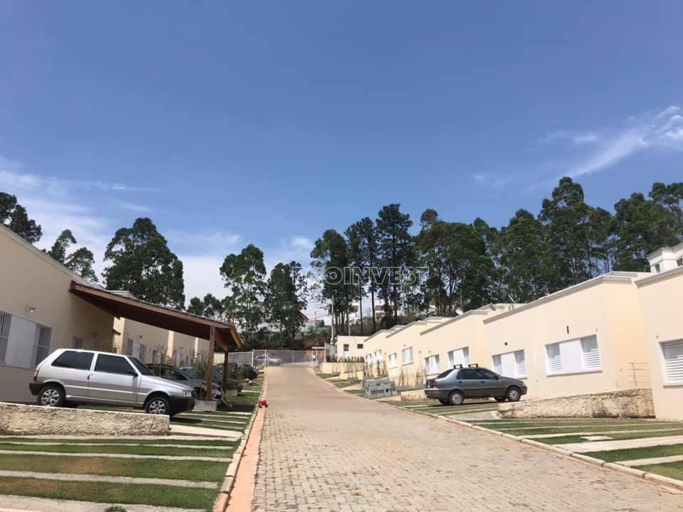 Casa de Condomínio à venda com 3 quartos, 50m² - Foto 1