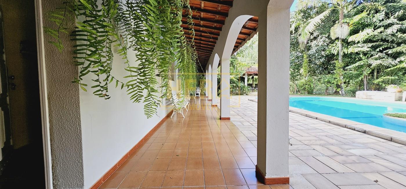 Sítio à venda com 3 quartos, 450m² - Foto 26