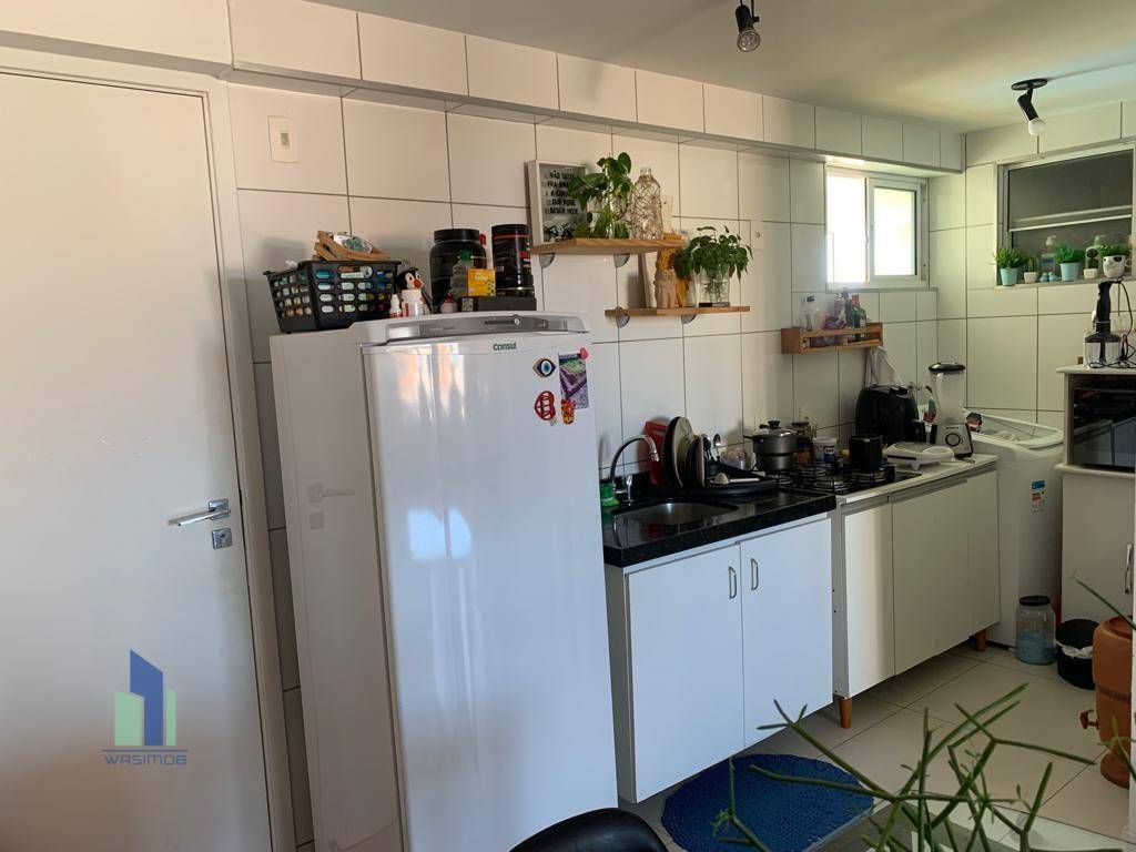 Apartamento à venda com 1 quarto, 43m² - Foto 16