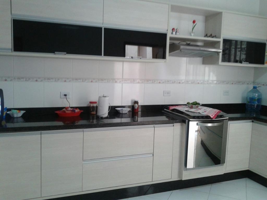 Sobrado à venda com 3 quartos, 154m² - Foto 13