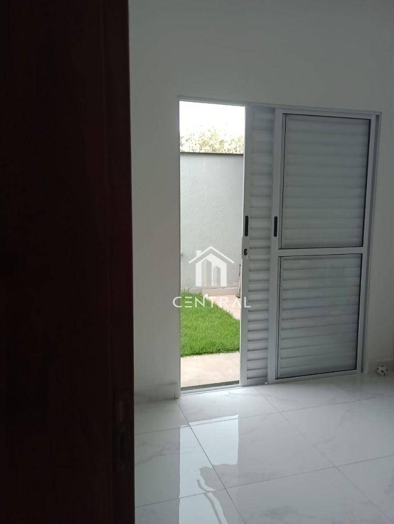 Casa de Condomínio à venda com 3 quartos, 180m² - Foto 9