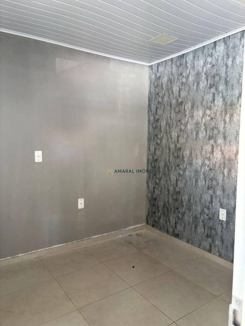 Casa, 2 quartos, 45 m² - Foto 3