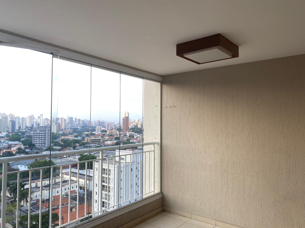 Apartamento à venda com 2 quartos, 60m² - Foto 4