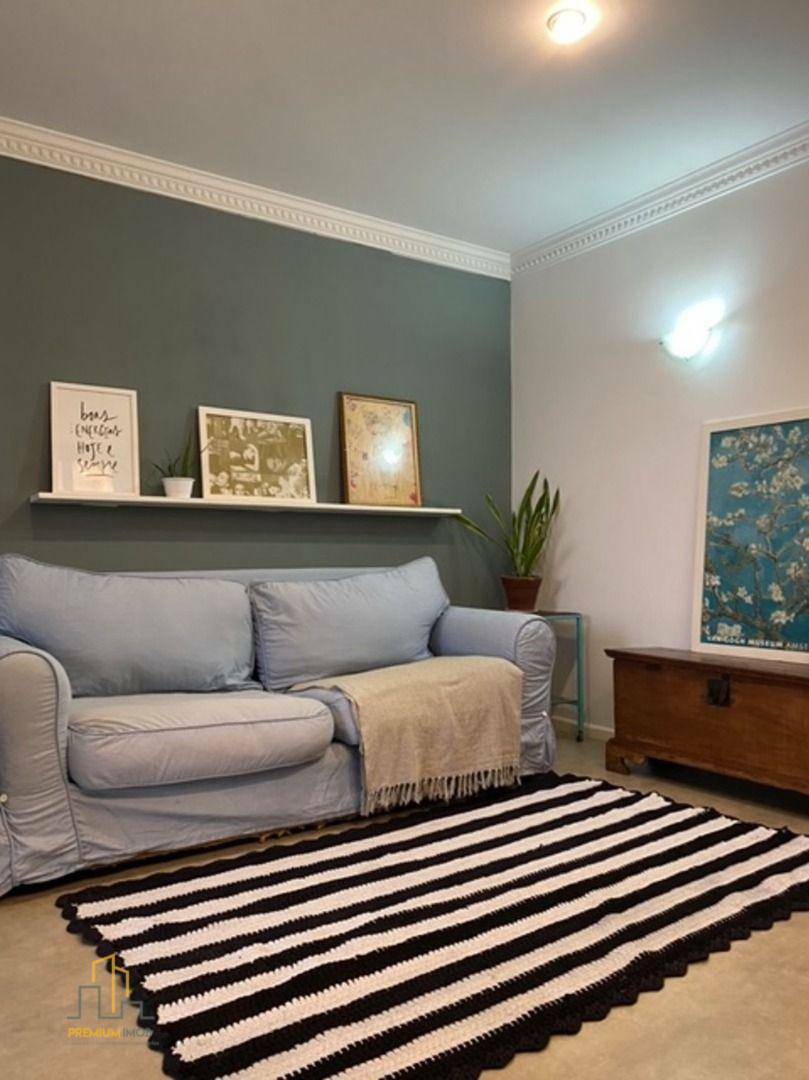 Apartamento à venda com 1 quarto, 50m² - Foto 3