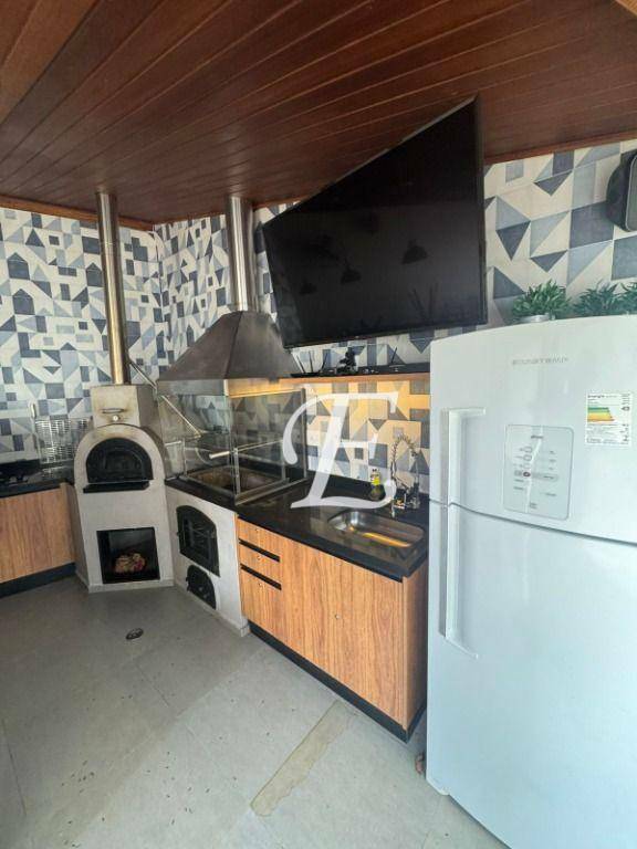 Apartamento à venda com 3 quartos, 160m² - Foto 44