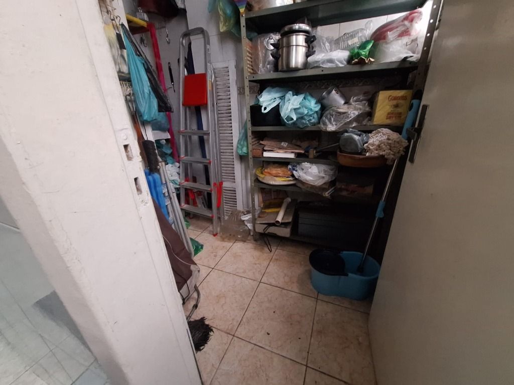 Apartamento à venda com 3 quartos, 90m² - Foto 26