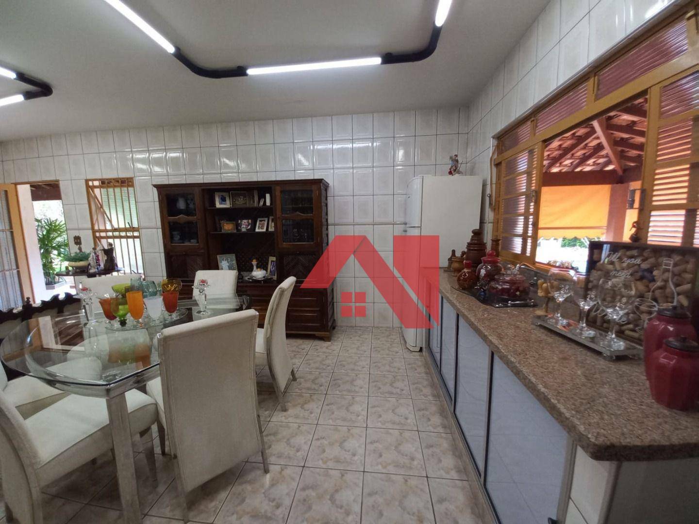 Chácara à venda com 5 quartos, 480m² - Foto 29