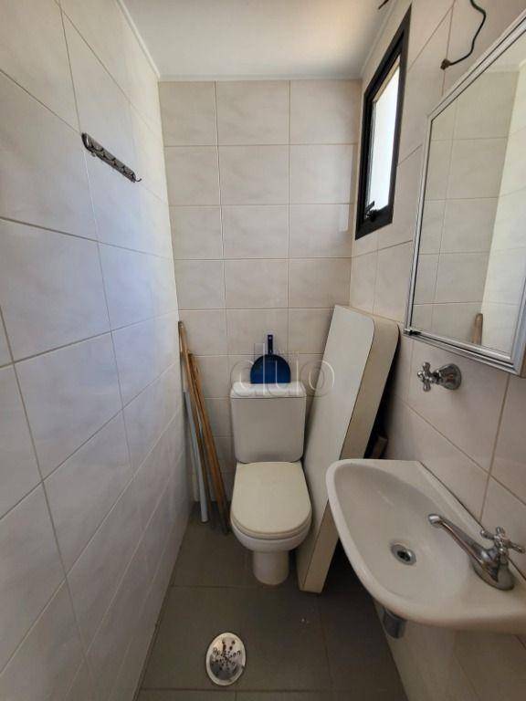 Apartamento à venda com 3 quartos, 157m² - Foto 33