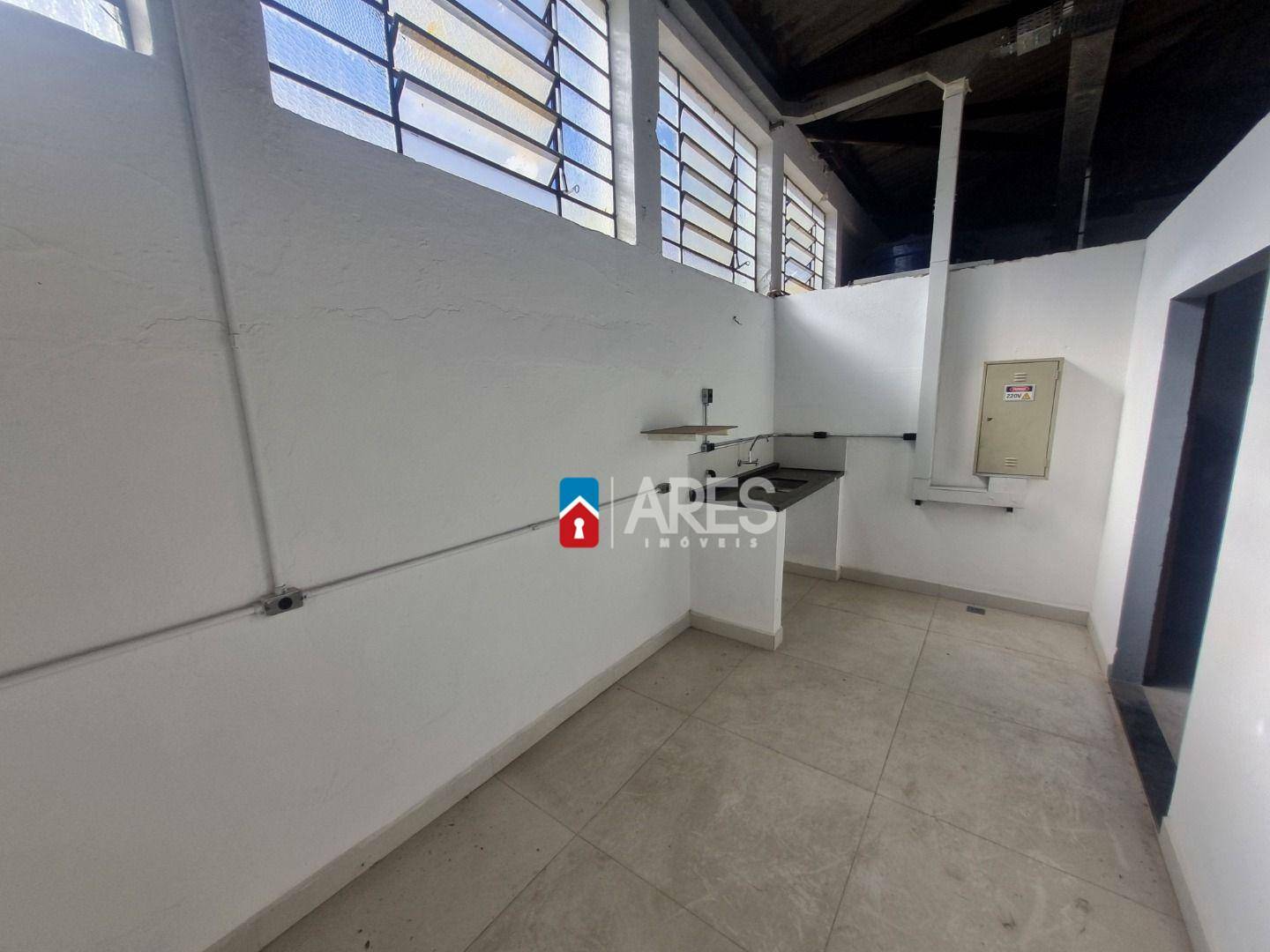 Depósito-Galpão-Armazém para alugar, 410m² - Foto 16