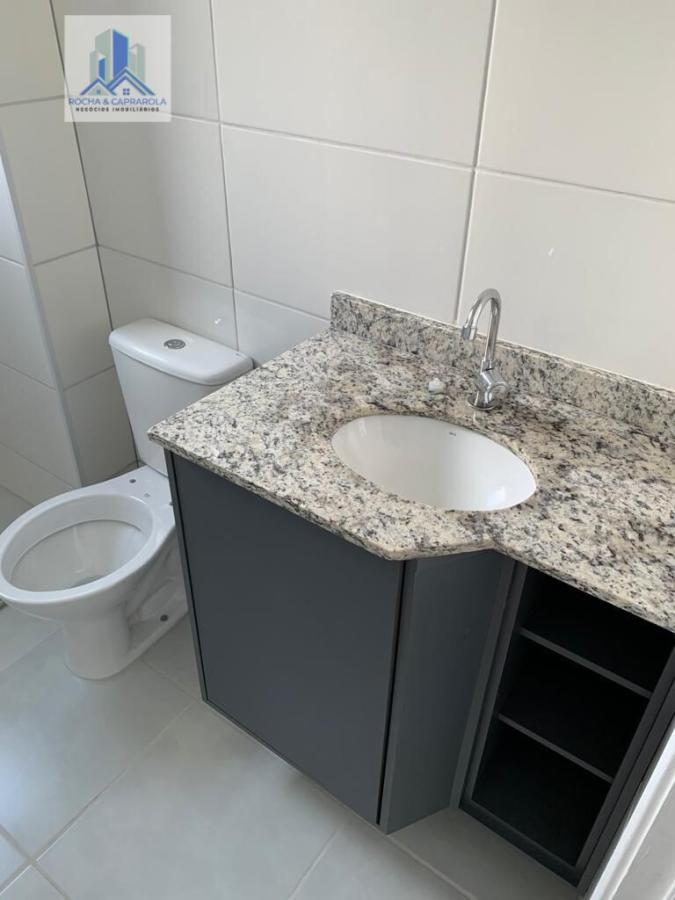 Apartamento à venda com 2 quartos, 45m² - Foto 5