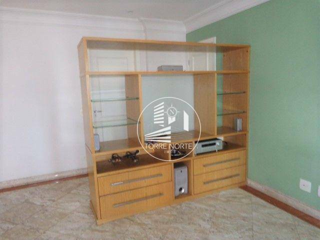 Apartamento à venda com 3 quartos, 145m² - Foto 3