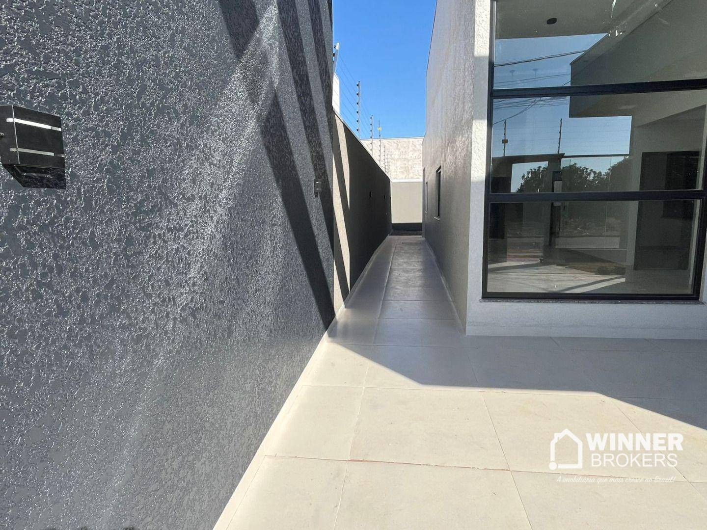 Casa, 3 quartos, 93 m² - Foto 4