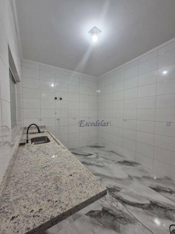 Sobrado à venda com 3 quartos, 180m² - Foto 5