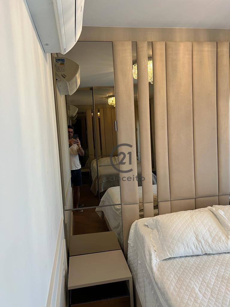 Apartamento à venda com 2 quartos, 75m² - Foto 11