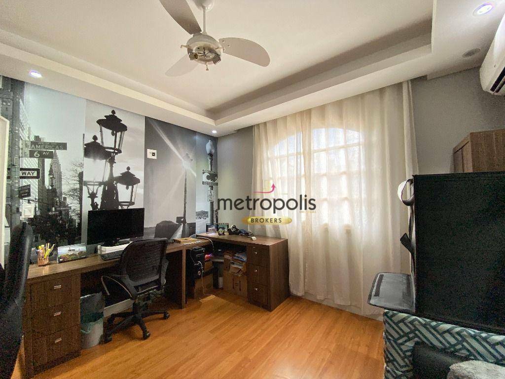 Sobrado à venda com 3 quartos, 283m² - Foto 52