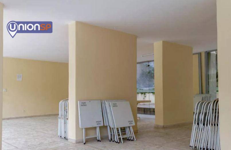 Apartamento à venda com 2 quartos, 50m² - Foto 22