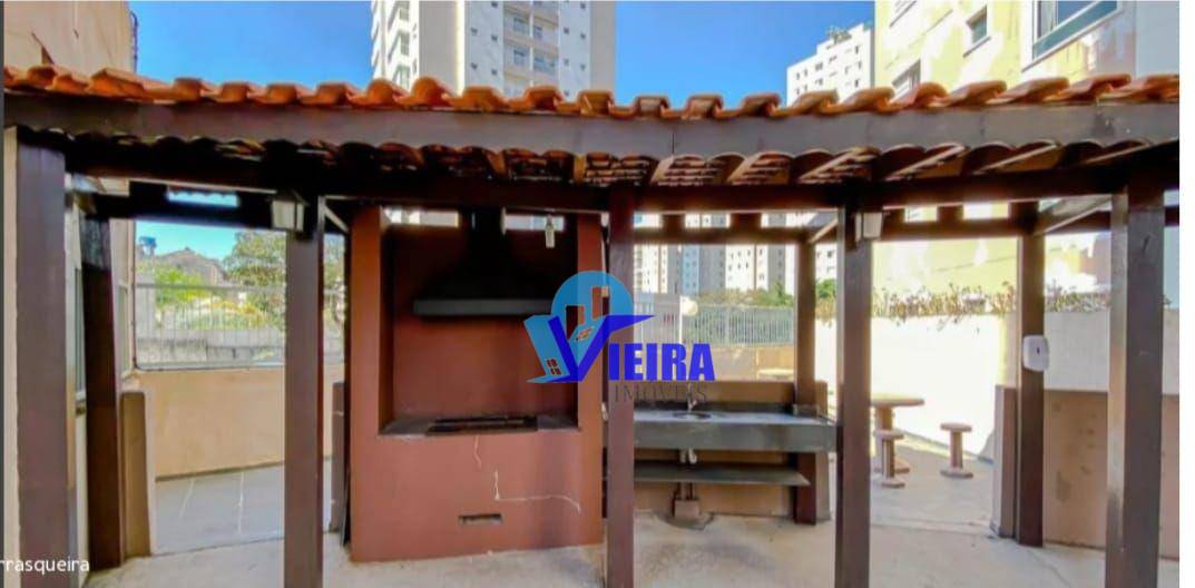 Apartamento à venda com 2 quartos, 50m² - Foto 17