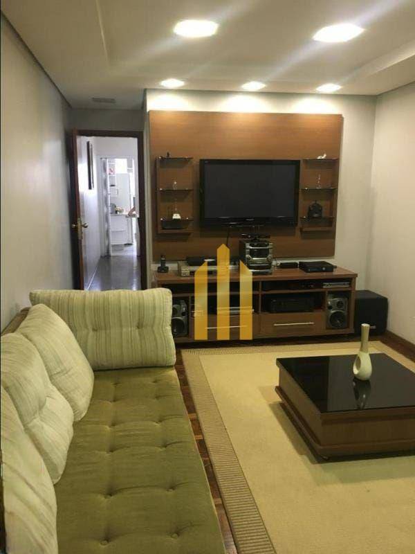 Sobrado à venda com 3 quartos, 160m² - Foto 4