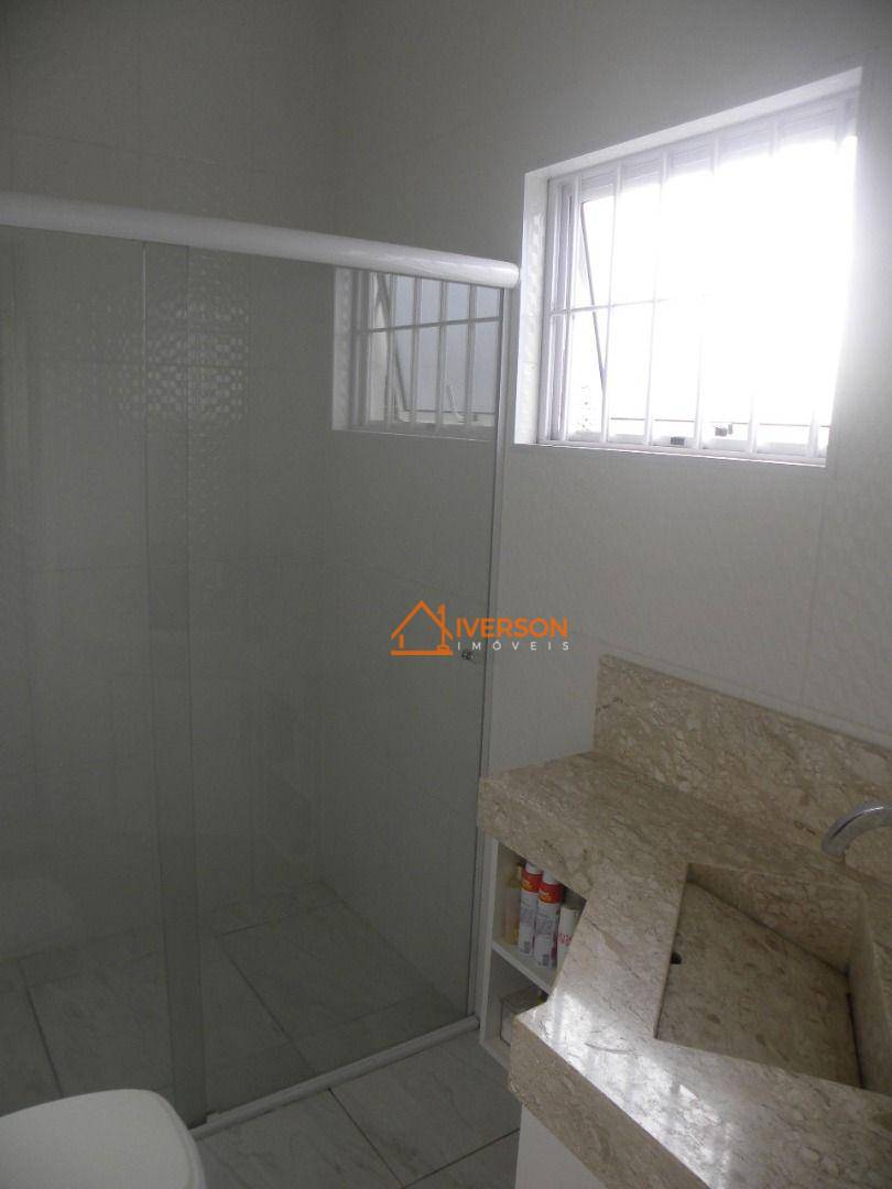 Sobrado à venda com 3 quartos, 140m² - Foto 13