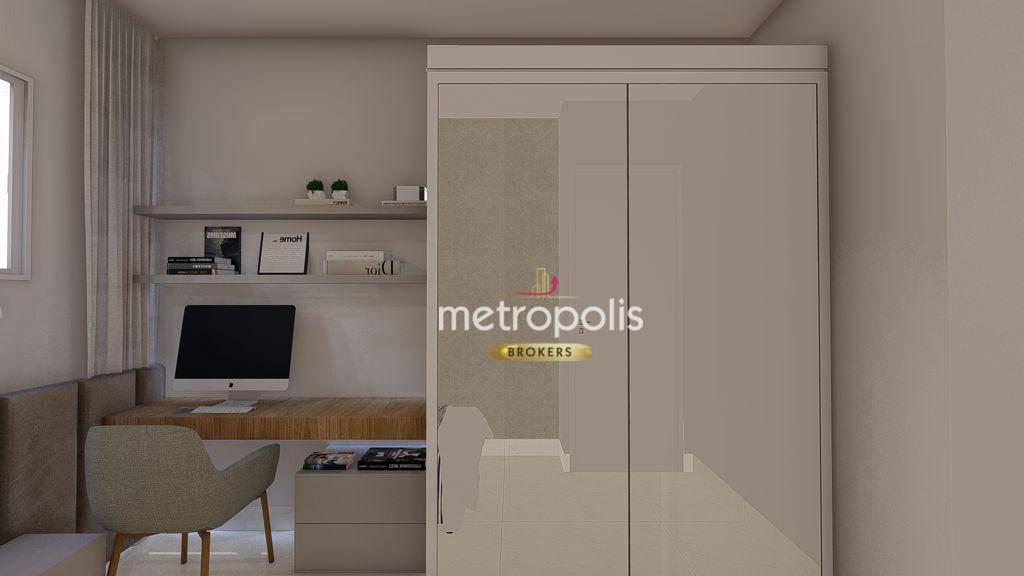 Apartamento à venda com 2 quartos, 65m² - Foto 16