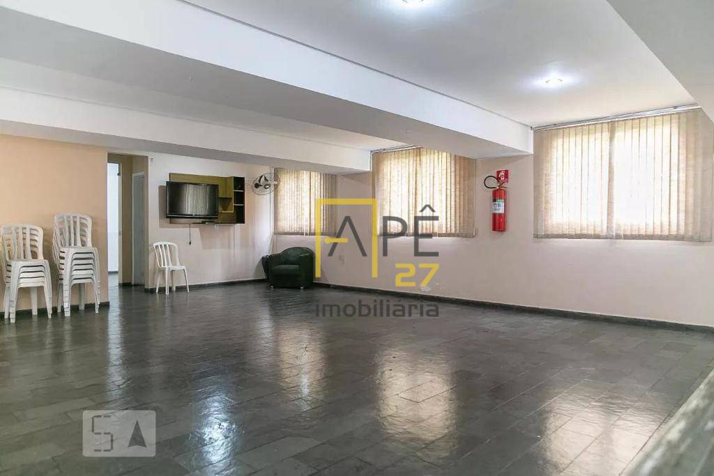 Apartamento à venda com 3 quartos, 78m² - Foto 8