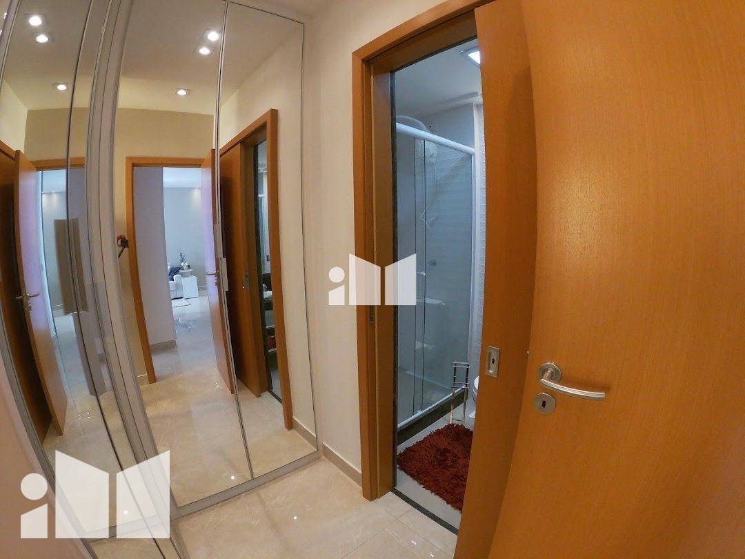 Apartamento à venda com 3 quartos, 76m² - Foto 11