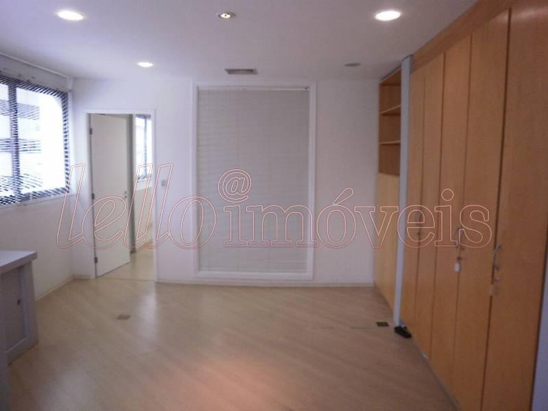 Conjunto Comercial-Sala para alugar, 50m² - Foto 5