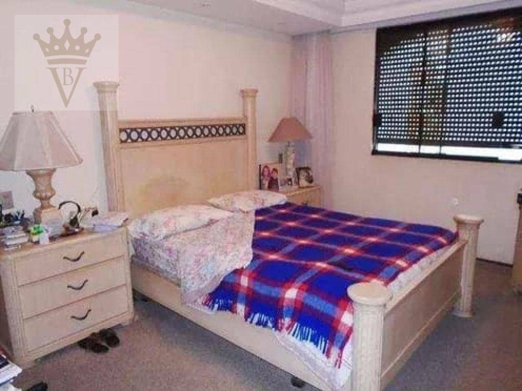 Apartamento à venda com 5 quartos, 350m² - Foto 19