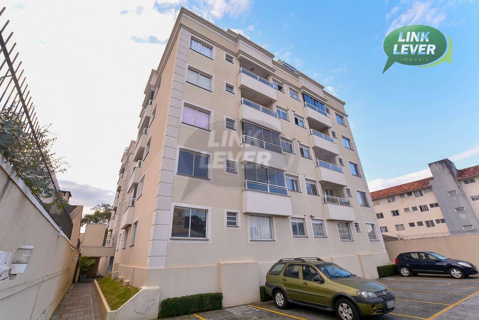 Apartamento à venda com 2 quartos, 50m² - Foto 30