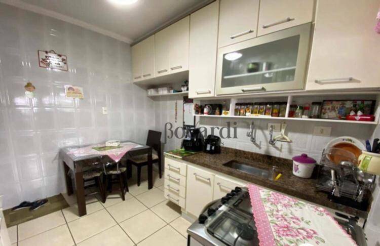 Apartamento à venda com 3 quartos, 115m² - Foto 5