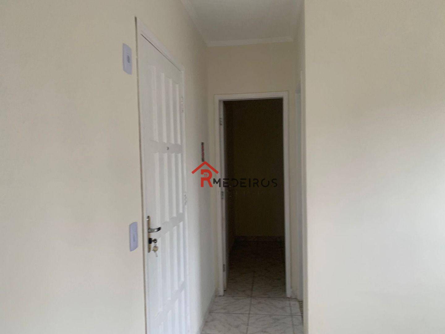 Apartamento à venda com 1 quarto, 45m² - Foto 7