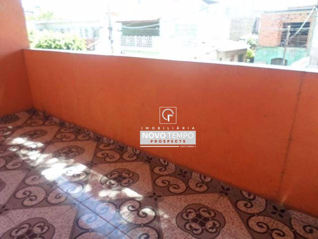 Sobrado, 3 quartos, 125 m² - Foto 11