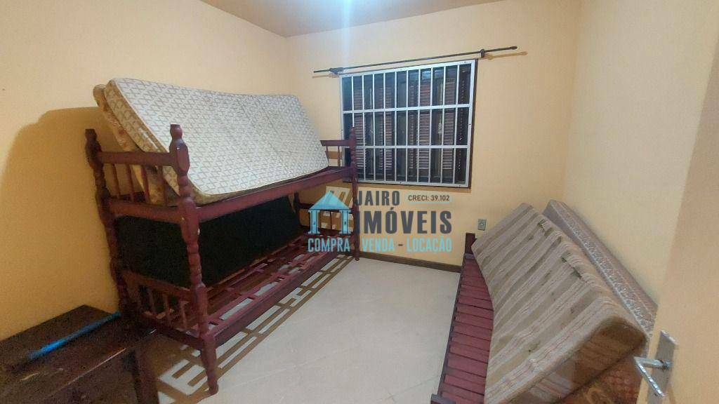Casa à venda com 3 quartos, 125M2 - Foto 13