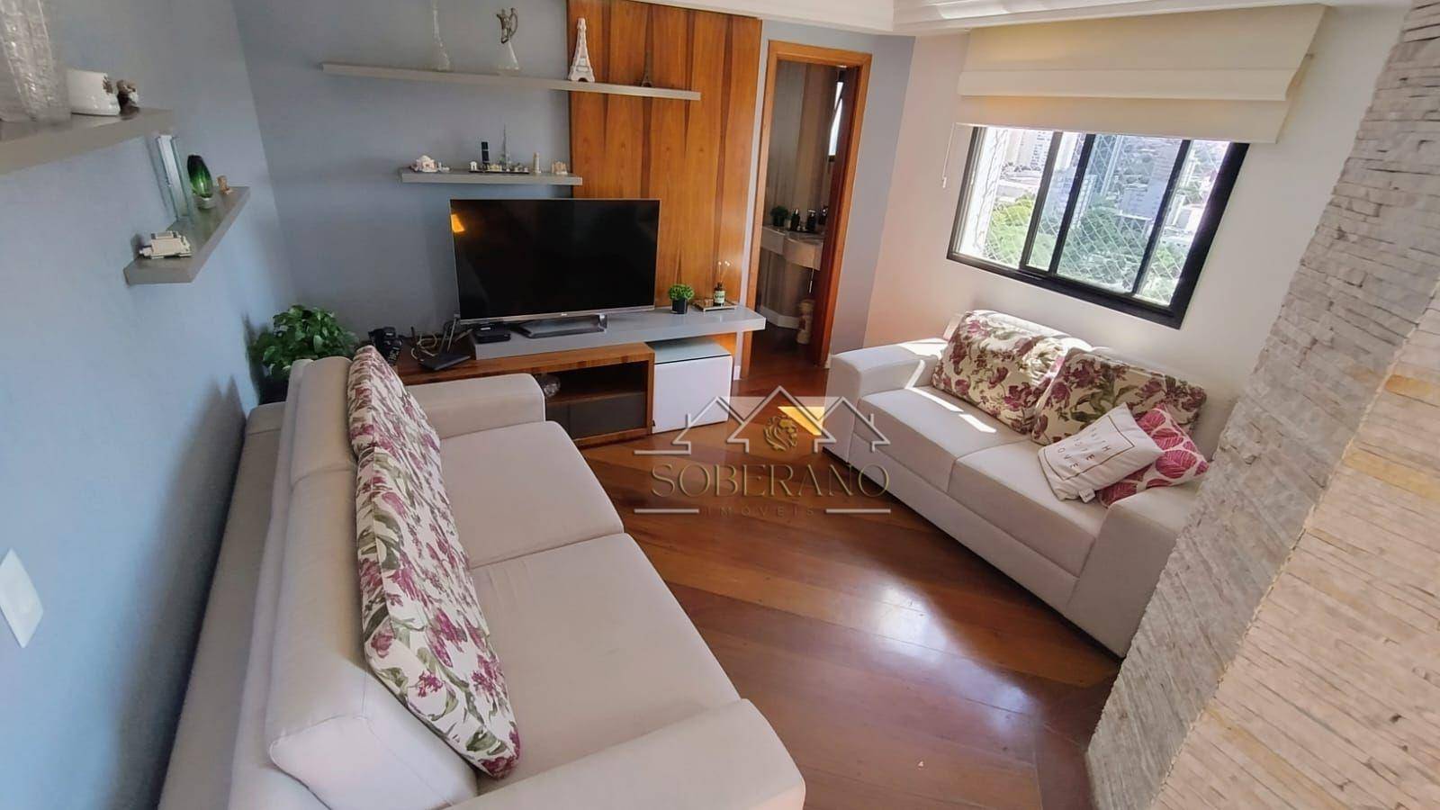 Apartamento à venda e aluguel com 3 quartos, 150m² - Foto 11