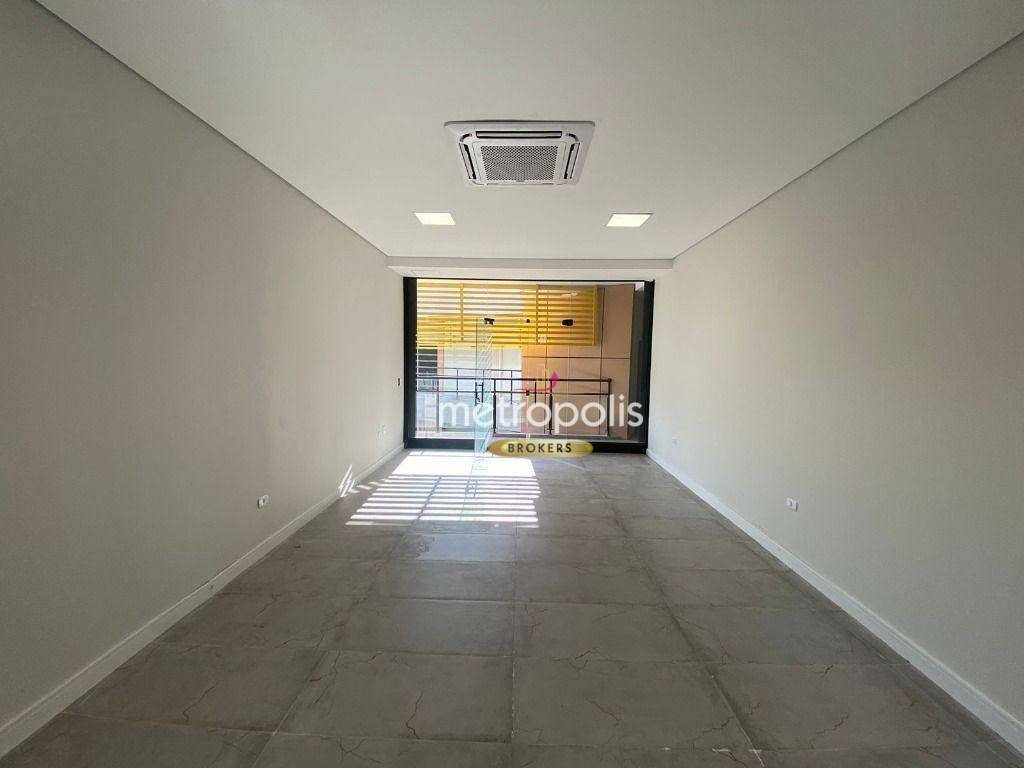 Loja-Salão para alugar, 36m² - Foto 2