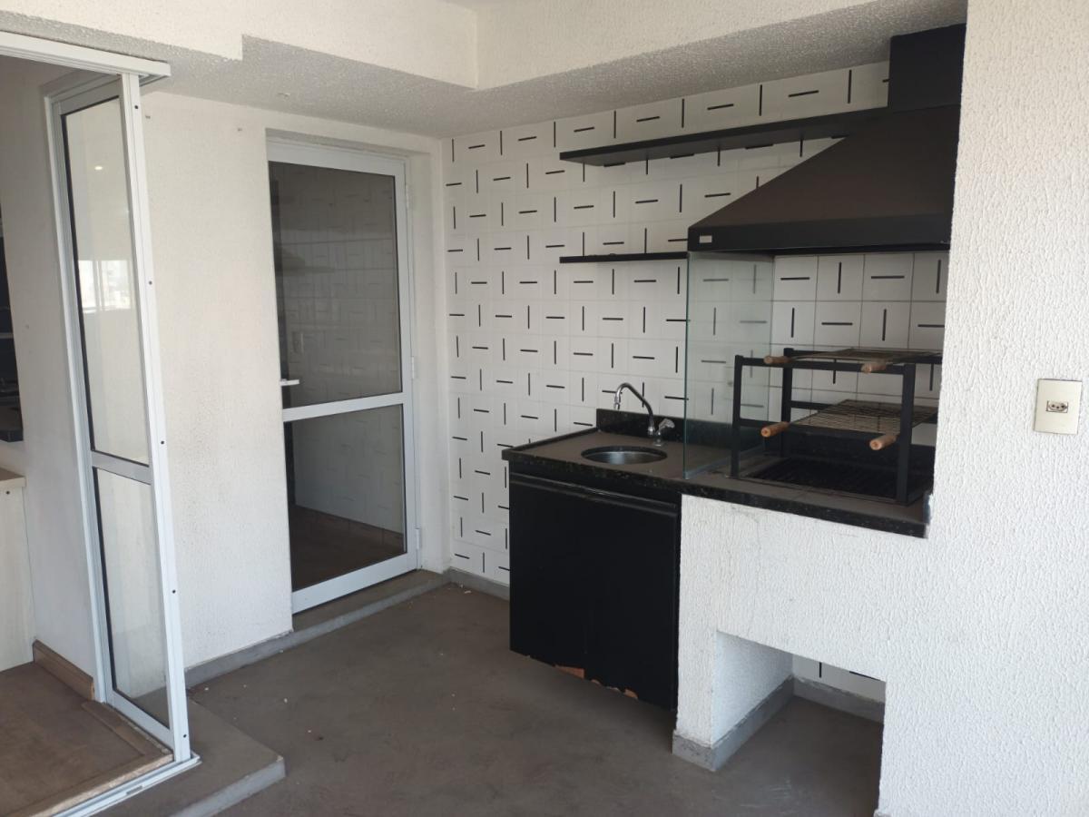 Apartamento à venda com 3 quartos, 100m² - Foto 23