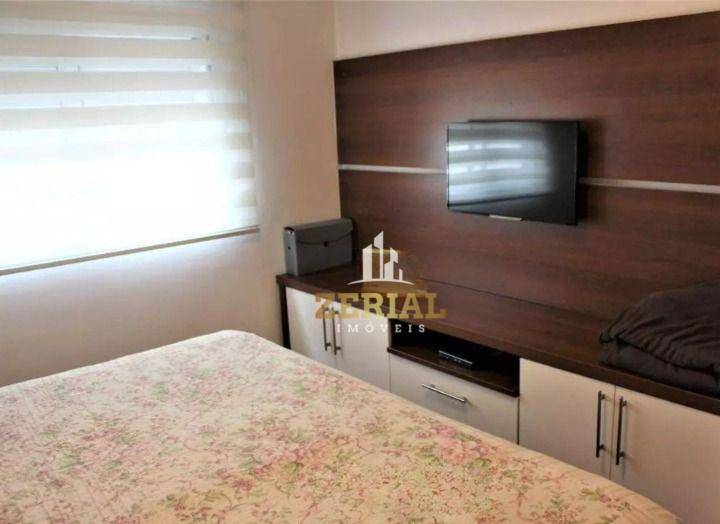 Apartamento à venda com 3 quartos, 121m² - Foto 13