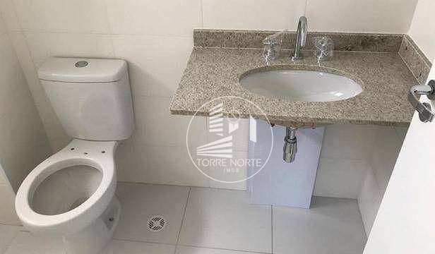 Apartamento à venda com 2 quartos, 80m² - Foto 8