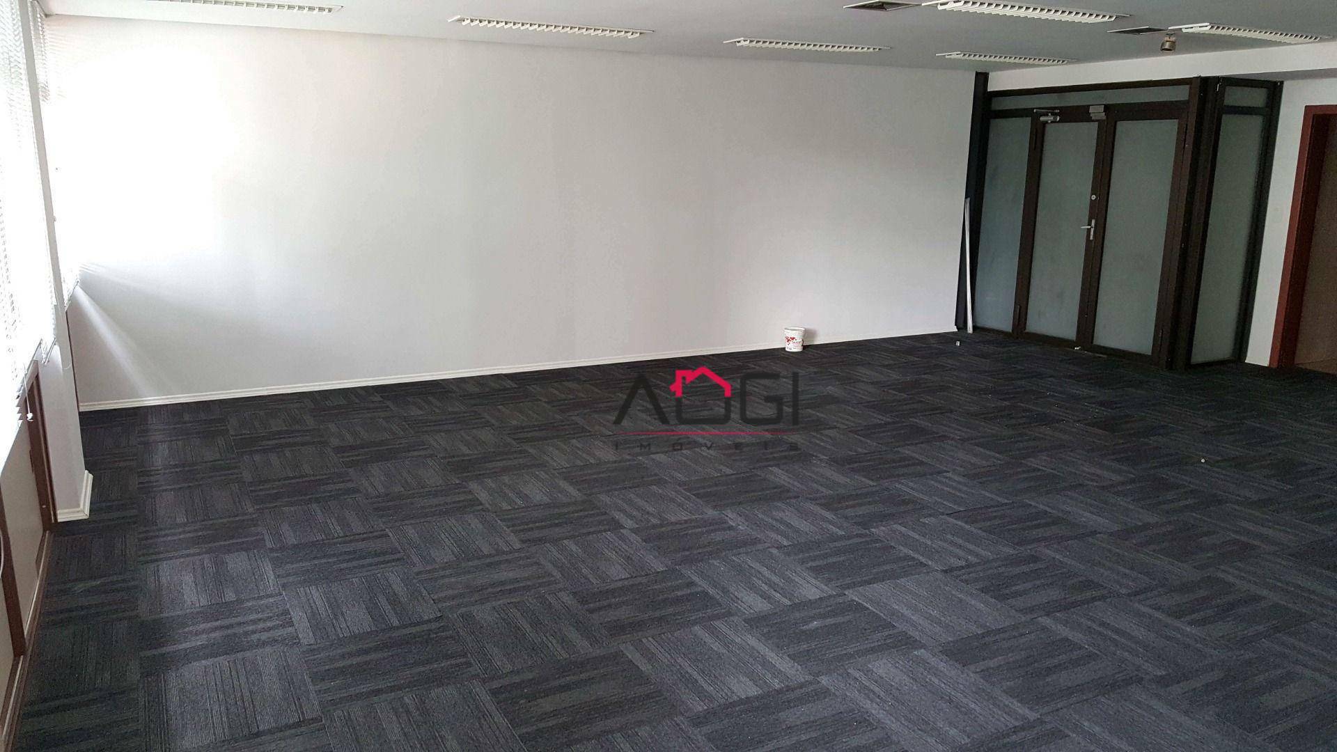 Conjunto Comercial-Sala para alugar, 130m² - Foto 9