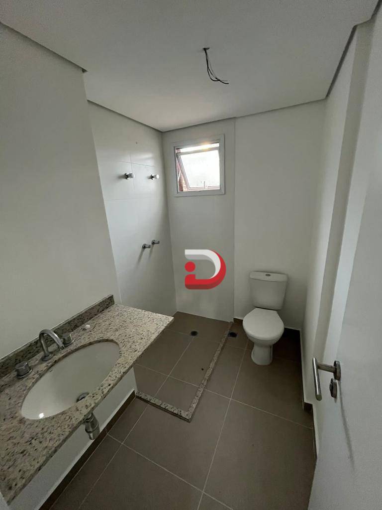 Apartamento à venda com 3 quartos, 142m² - Foto 11