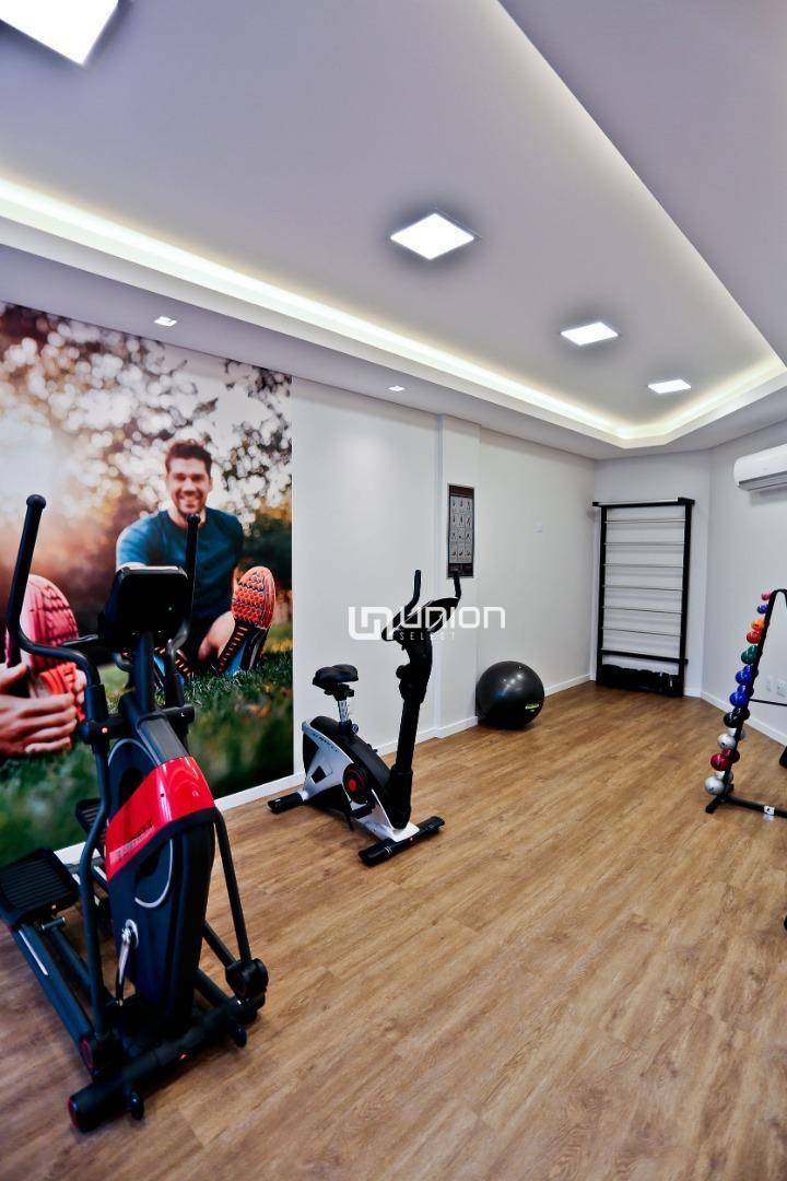 Apartamento, 2 quartos, 85 m² - Foto 20