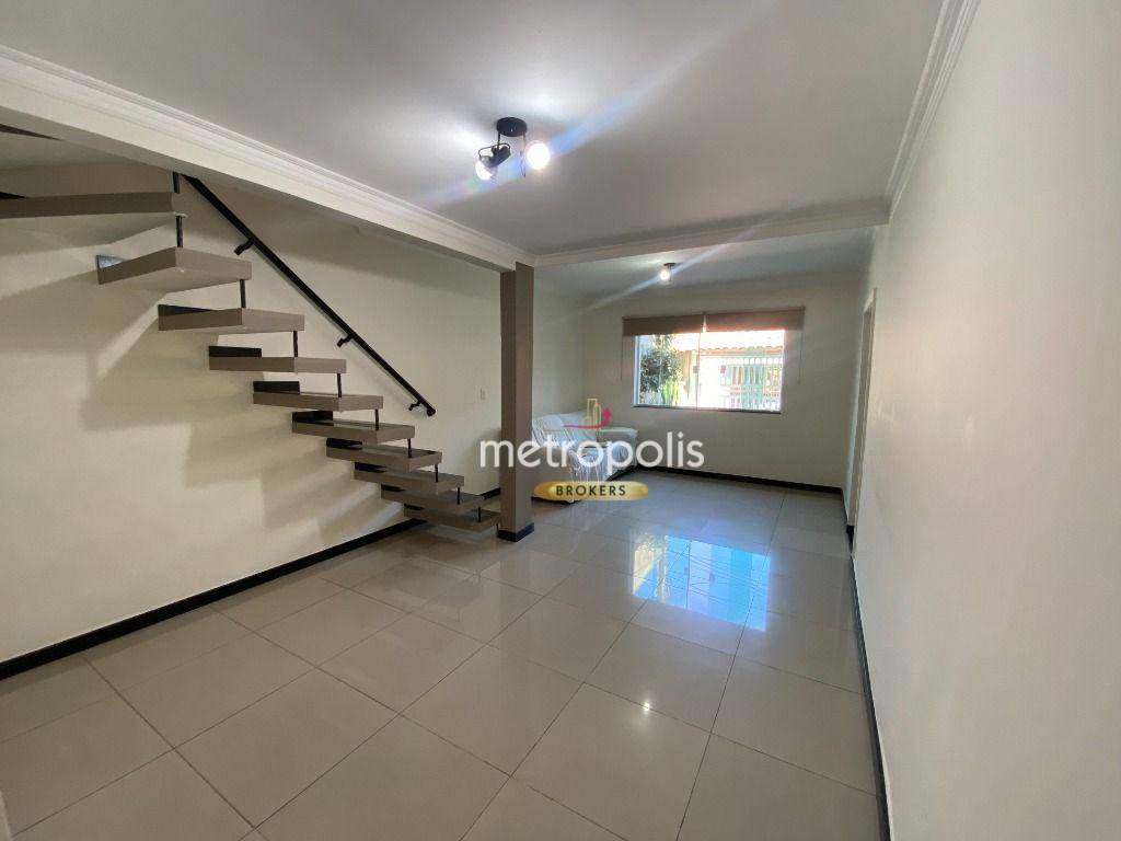 Sobrado à venda com 3 quartos, 150m² - Foto 29