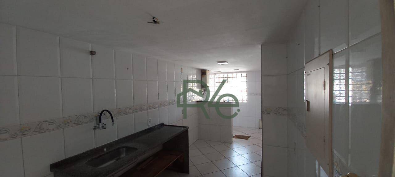 Apartamento à venda com 2 quartos, 50m² - Foto 14