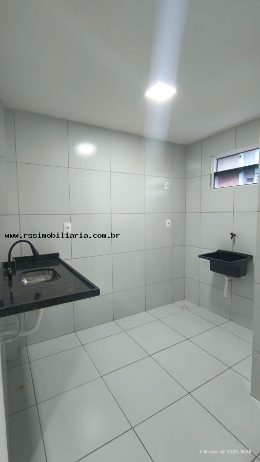 Apartamento à venda com 2 quartos, 50m² - Foto 13